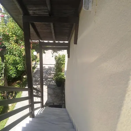 Galanis * Áfitosz