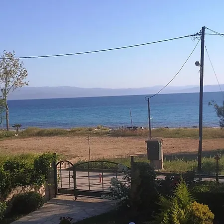 Galanis Apartman