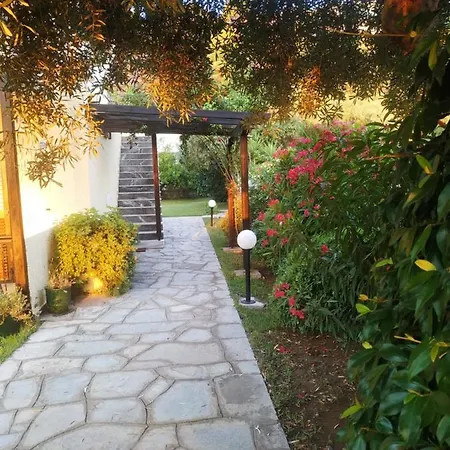 Galanis Apartman *
