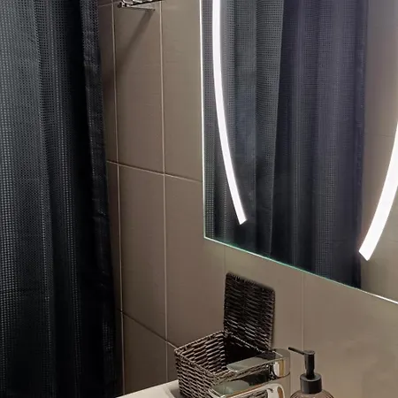Apartman Galanis *