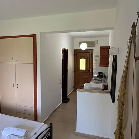 Galanis Apartman