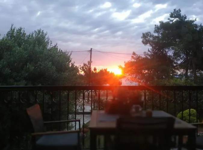 Appartamento Galanis *