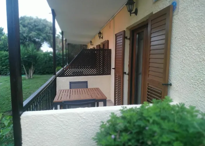 Galanis Appartamento