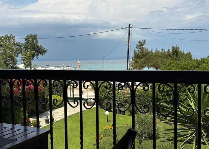 Galanis Afytos