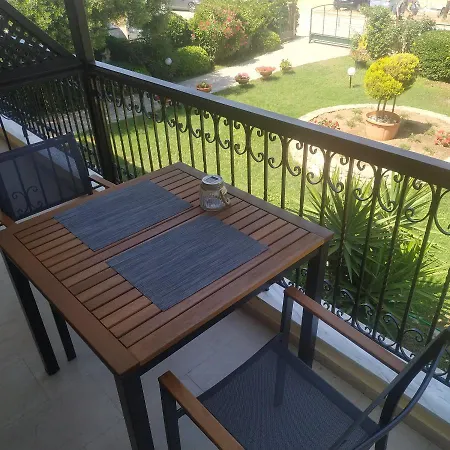 Apartment Galanis