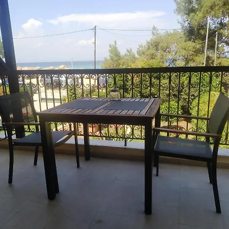 Galanis * Afytos
