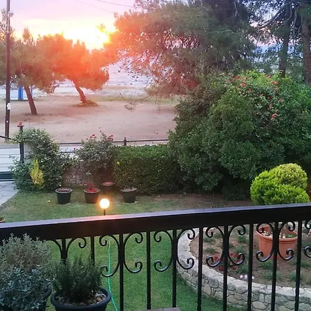 Apartment Galanis *