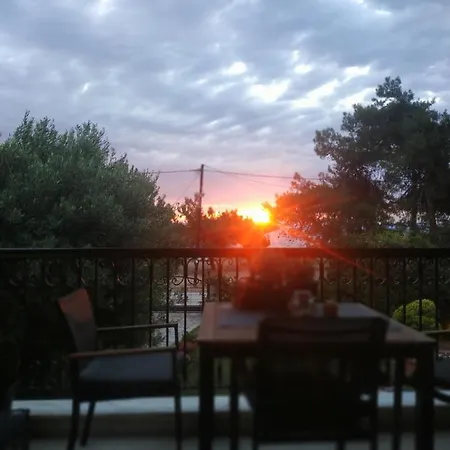 Apartment Galanis *