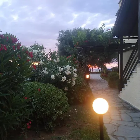 Galanis * Afytos