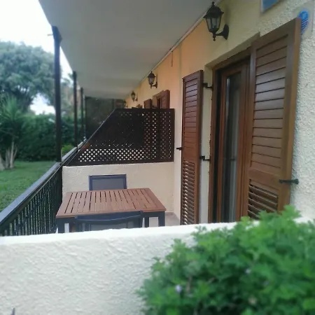 Galanis Apartment