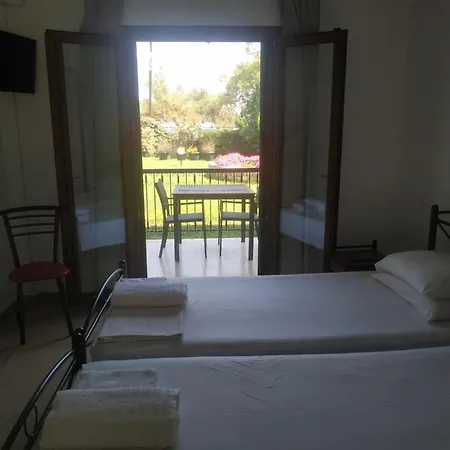 Galanis Apartment