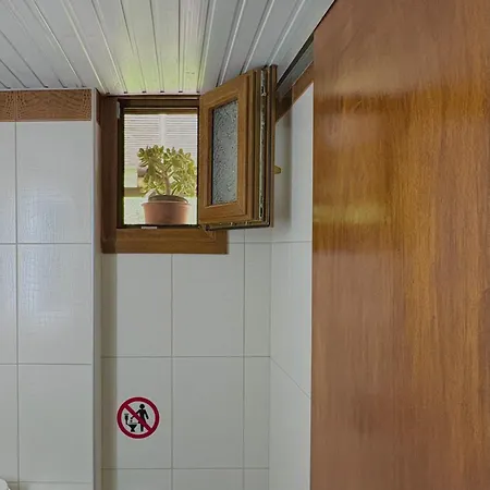 Apartment Galanis