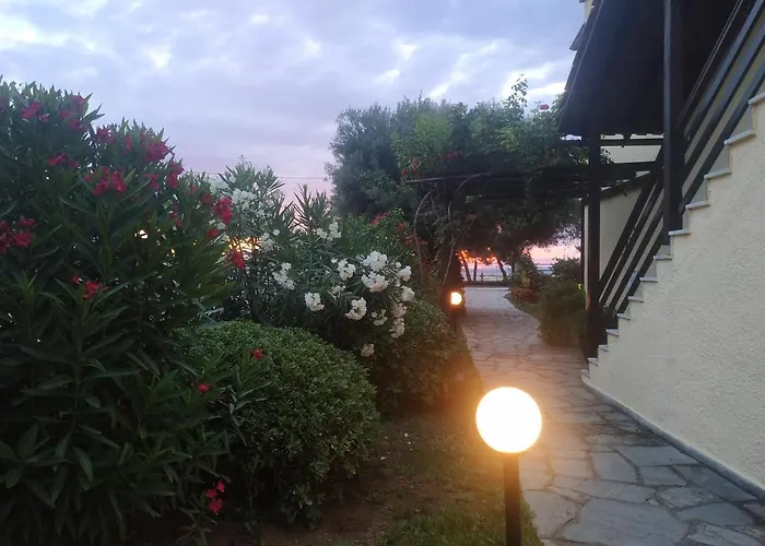 Galanis * Афитос