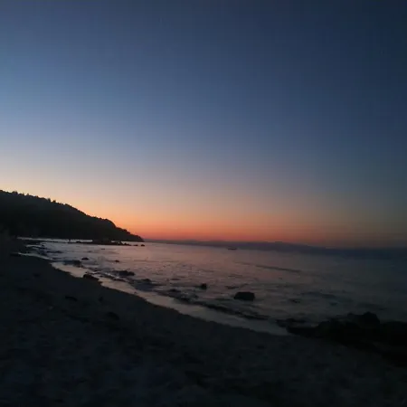 Galanis Lejlighed Afytos