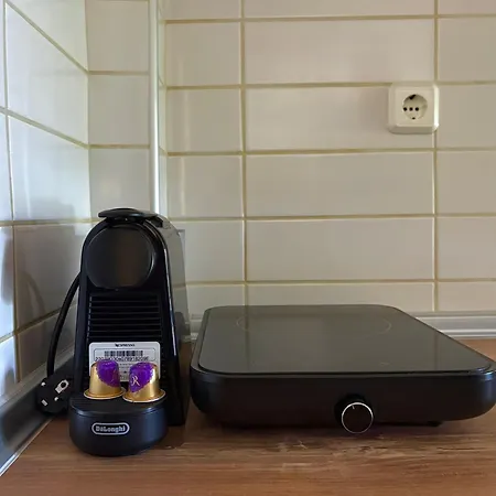 Galanis Lejlighed Afytos